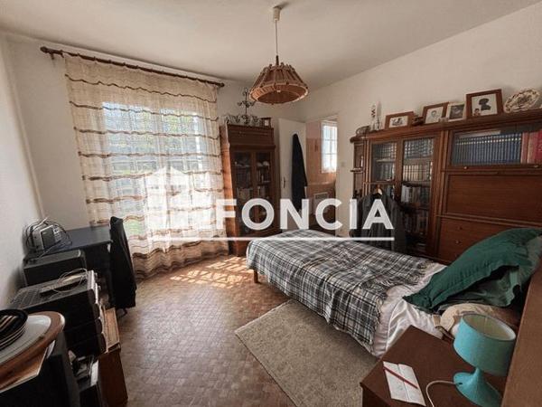 À vendre Maison 5 pièces 160 m² - Guengat 29180