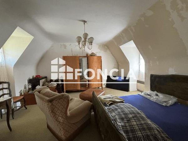 À vendre Maison 5 pièces 160 m² - Guengat 29180