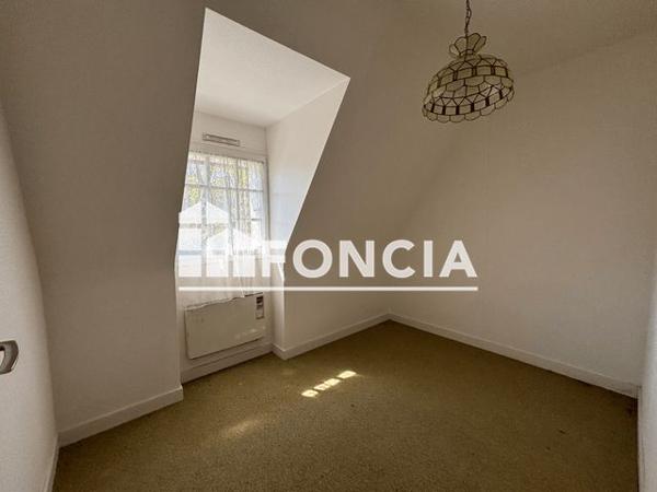 À vendre Maison 5 pièces 160 m² - Guengat 29180