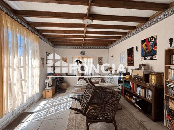 À vendre Maison 5 pièces 160 m² - Guengat 29180