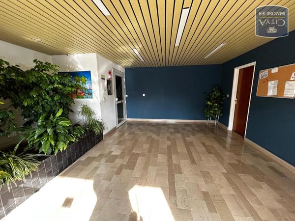 Appartement à vendre 2 pièces 56m²