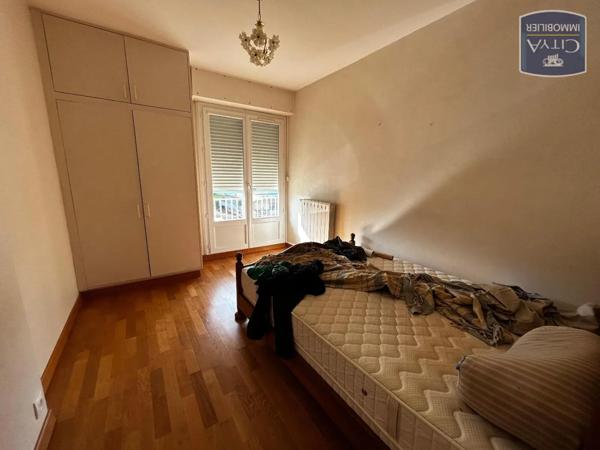Appartement à vendre 2 pièces 56m²