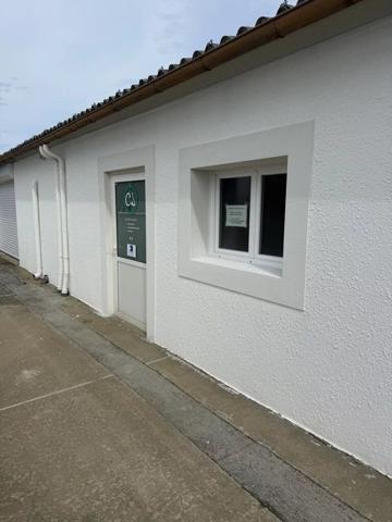 Location Local commercial 2 pièces 37 m2 à Biscarrosse