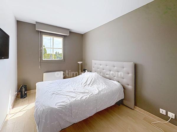 PORT CERGY PONTOISE Vente appartement 2 pièces