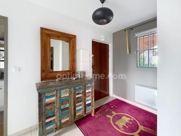 PORT CERGY PONTOISE Vente appartement 2 pièces