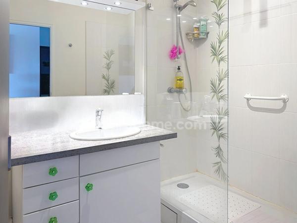 PORT CERGY PONTOISE Vente appartement 2 pièces