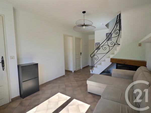 Maison à vendre  3 pièces - 58,09 m 2   LA LONDE LES MAURES  - 83