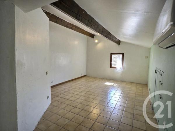 Maison à vendre  3 pièces - 58,09 m 2   LA LONDE LES MAURES  - 83