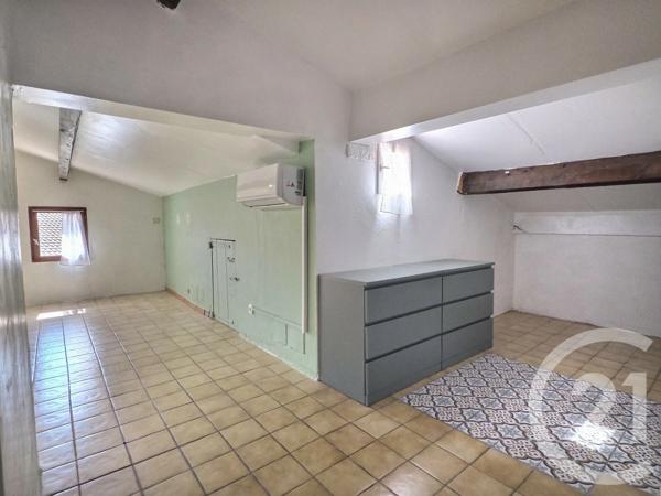 Maison à vendre  3 pièces - 58,09 m 2   LA LONDE LES MAURES  - 83