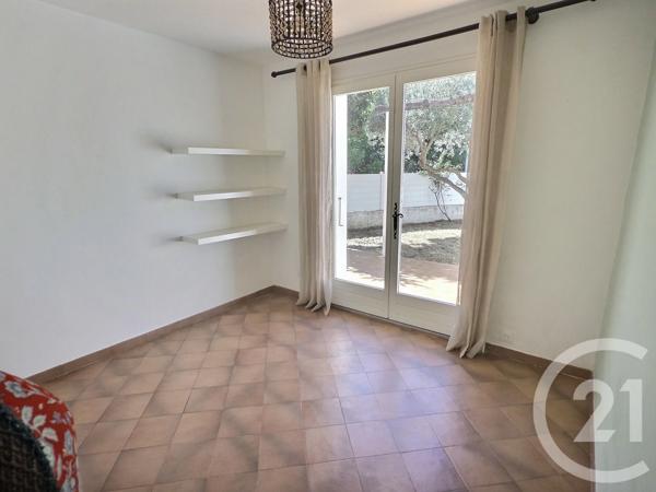 Maison à vendre  3 pièces - 58,09 m 2   LA LONDE LES MAURES  - 83