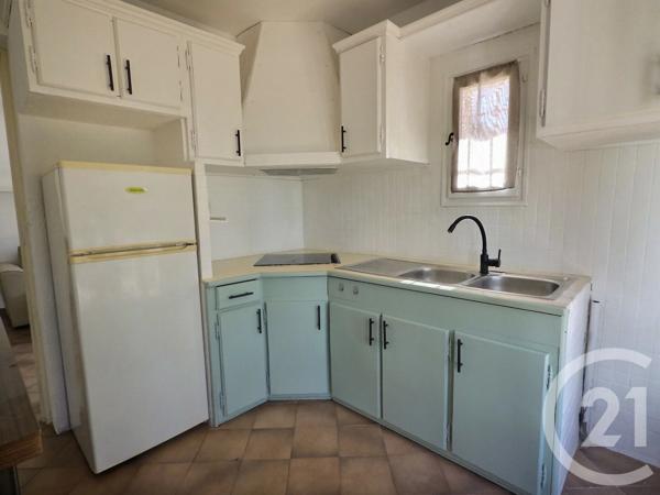Maison à vendre  3 pièces - 58,09 m 2   LA LONDE LES MAURES  - 83