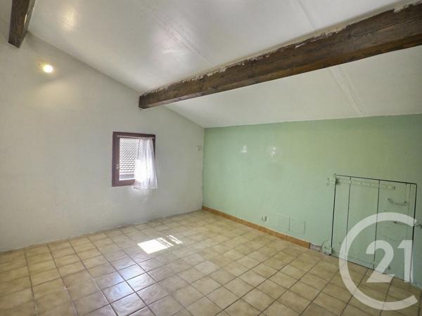 Maison à vendre  3 pièces - 58,09 m 2   LA LONDE LES MAURES  - 83