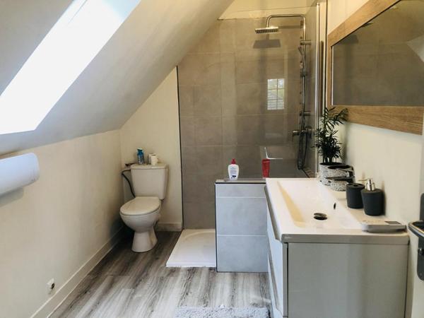 Maison Saint Piat 4 pièce(s) 120 m2