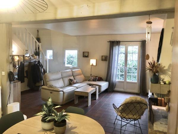 Maison Saint Piat 4 pièce(s) 120 m2