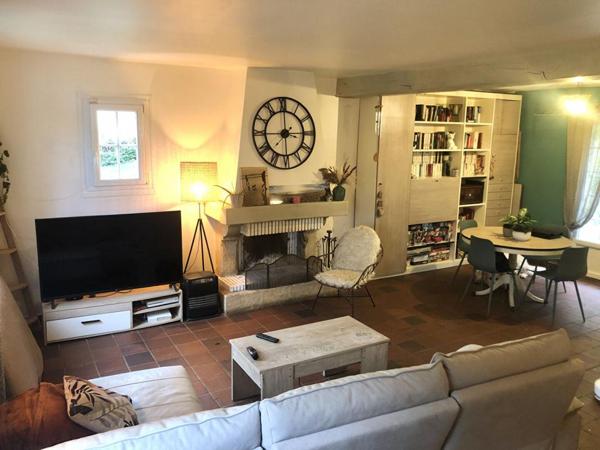 Maison Saint Piat 4 pièce(s) 120 m2