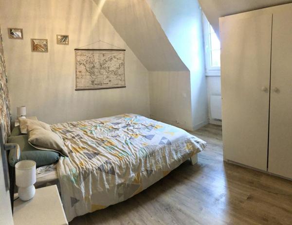 Maison Saint Piat 4 pièce(s) 120 m2