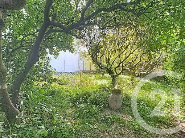 Maison à vendre  4 pièces - 151,55 m 2   LE CANNET  - 06