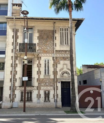 Maison à vendre  4 pièces - 151,55 m 2   LE CANNET  - 06