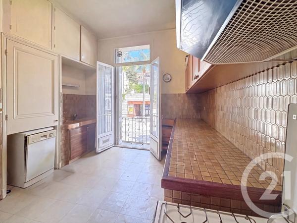 Maison à vendre  4 pièces - 151,55 m 2   LE CANNET  - 06