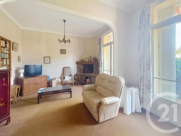 Maison à vendre  4 pièces - 151,55 m 2   LE CANNET  - 06