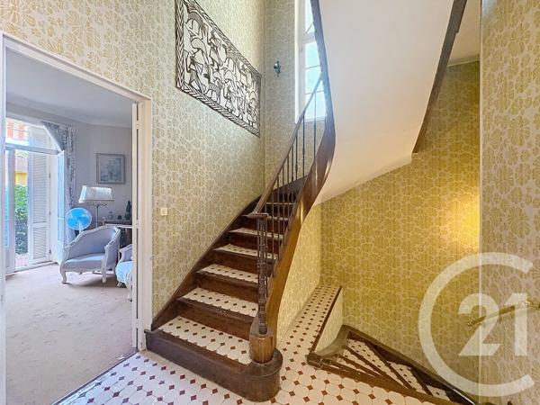 Maison à vendre  4 pièces - 151,55 m 2   LE CANNET  - 06