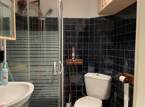 maison T4 plein-centre