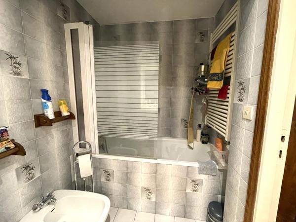 maison T4 plein-centre