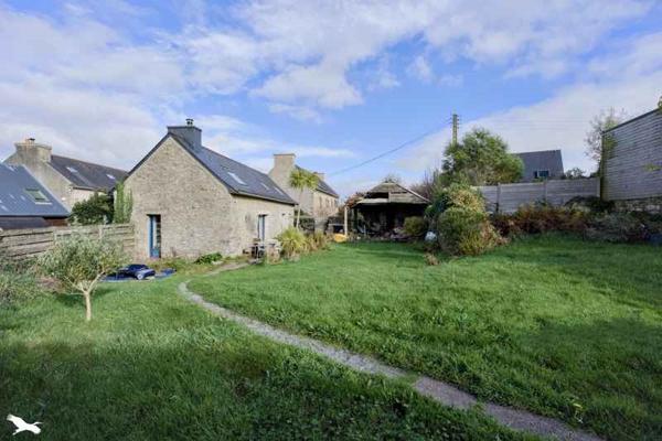 Maison à vendre |  Saint-Renan |  3 pièces | 75 m²