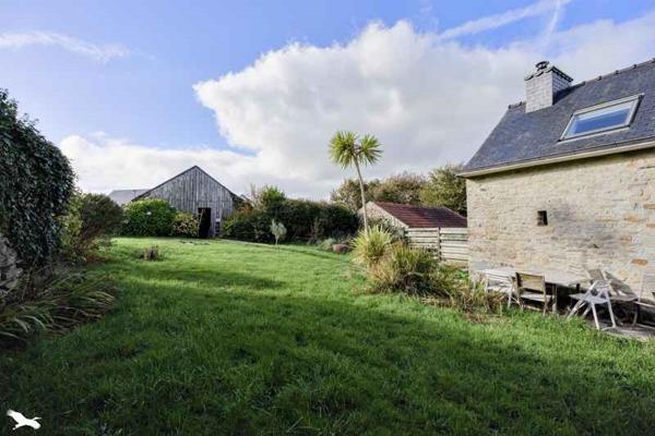 Maison à vendre |  Saint-Renan |  3 pièces | 75 m²