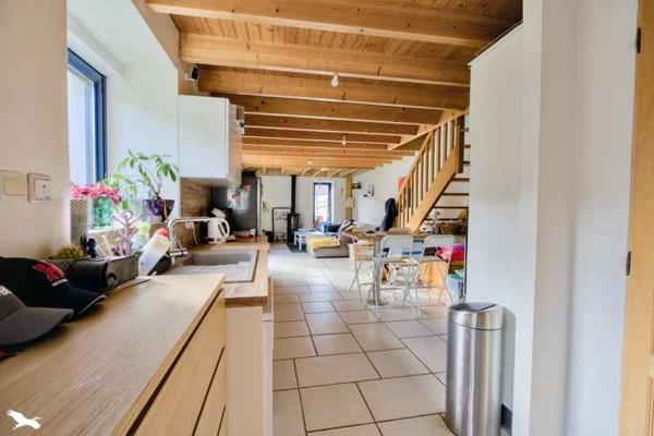Maison à vendre |  Saint-Renan |  3 pièces | 75 m²