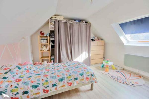 Maison à vendre |  Saint-Renan |  3 pièces | 75 m²