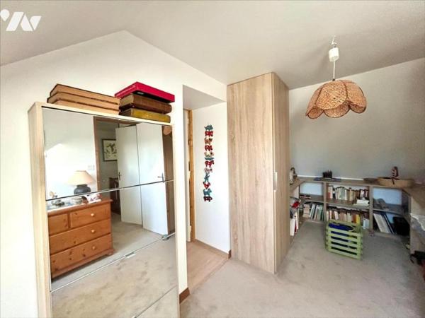 MAISON + TERRAIN ZON CONSTRUCTIBLE