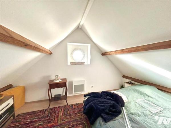 MAISON + TERRAIN ZON CONSTRUCTIBLE