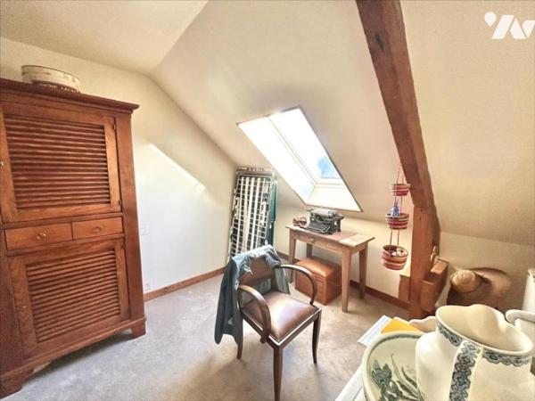 MAISON + TERRAIN ZON CONSTRUCTIBLE