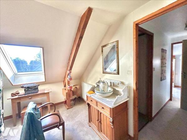 MAISON + TERRAIN ZON CONSTRUCTIBLE