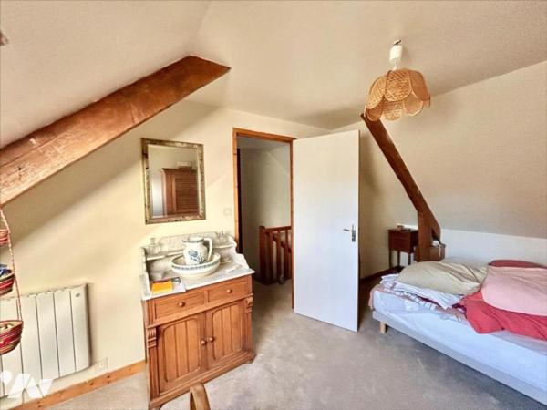 MAISON + TERRAIN ZON CONSTRUCTIBLE