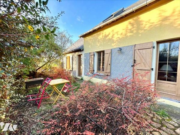 MAISON + TERRAIN ZON CONSTRUCTIBLE