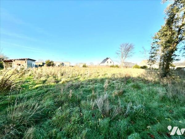 MAISON + TERRAIN ZON CONSTRUCTIBLE