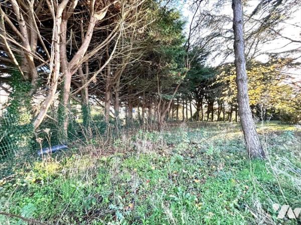 MAISON + TERRAIN ZON CONSTRUCTIBLE