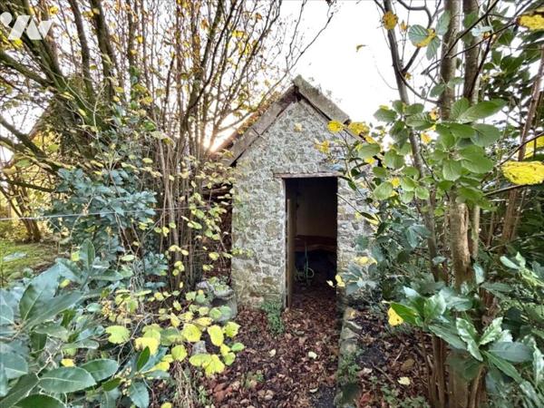 MAISON + TERRAIN ZON CONSTRUCTIBLE