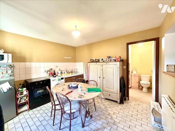 MAISON + TERRAIN ZON CONSTRUCTIBLE