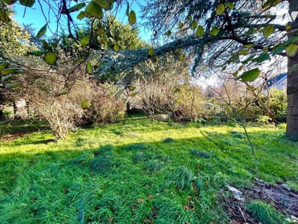 MAISON + TERRAIN ZON CONSTRUCTIBLE