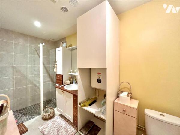 MAISON + TERRAIN ZON CONSTRUCTIBLE