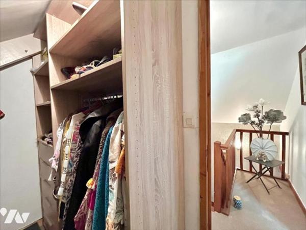 MAISON + TERRAIN ZON CONSTRUCTIBLE