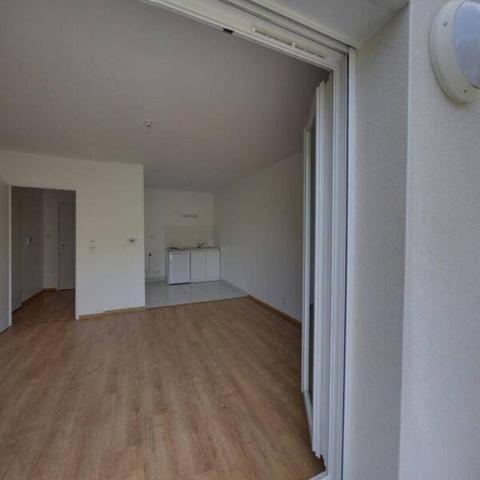 Appartement 2 pièces                                        - 44220 Couëron Réf : 12283