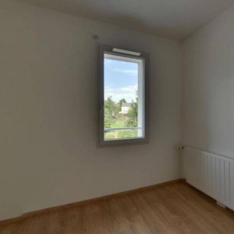 Appartement 2 pièces                                        - 44220 Couëron Réf : 12283