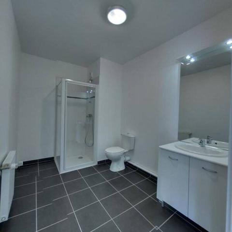 Appartement 2 pièces                                        - 44220 Couëron Réf : 12283