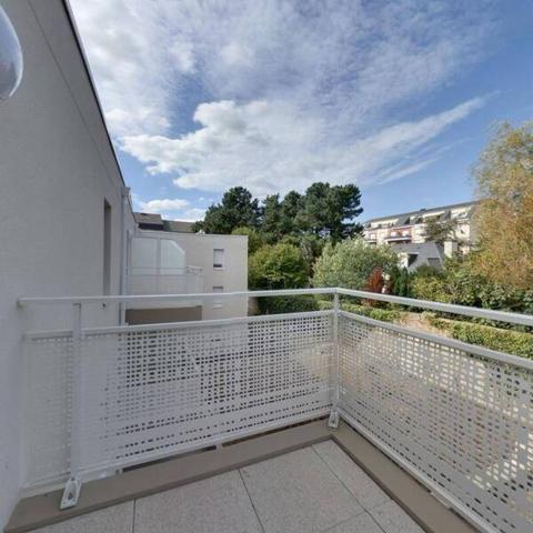 Appartement 2 pièces                                        - 44220 Couëron Réf : 12283