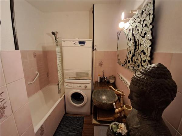 Appartement à vendre |  Arcachon |  1 pièce | 27 m²