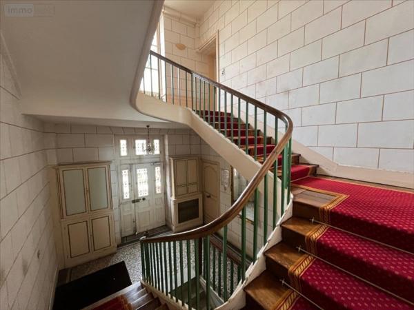 Appartement à vendre à Blois dans le Loir-et-Cher (41000), ref : 41002-1078148